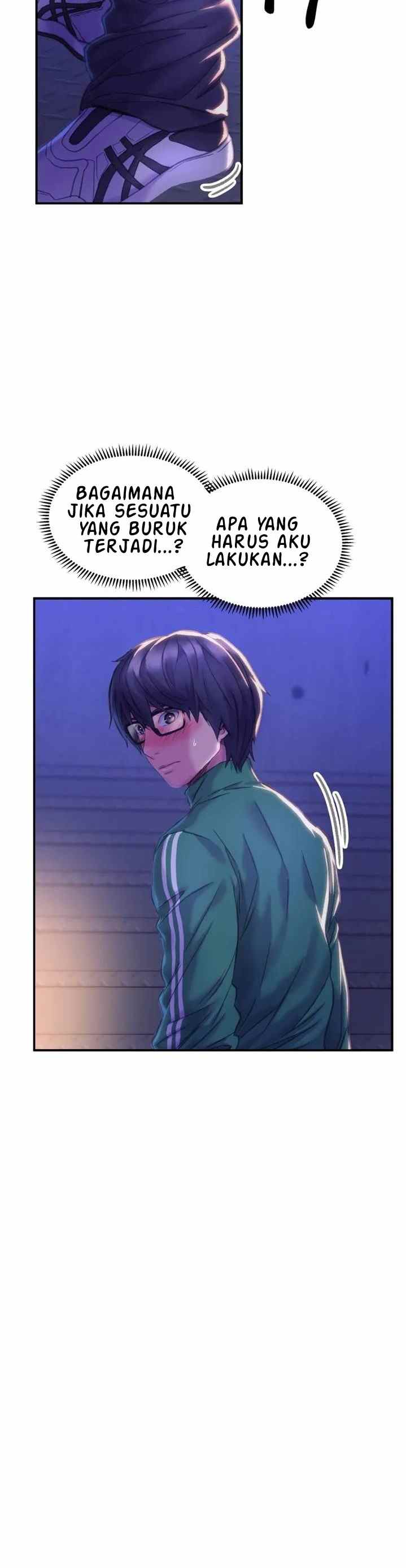 Double Face - Chapter 1 37 Double Face - Chapter 1 37