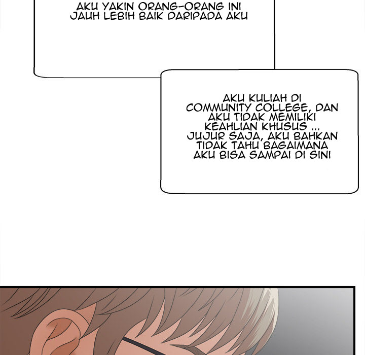 Rookie guy - Chapter 1 63