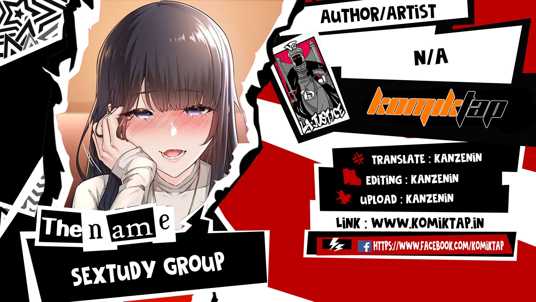 Sextudy Group - Chapter 1 1