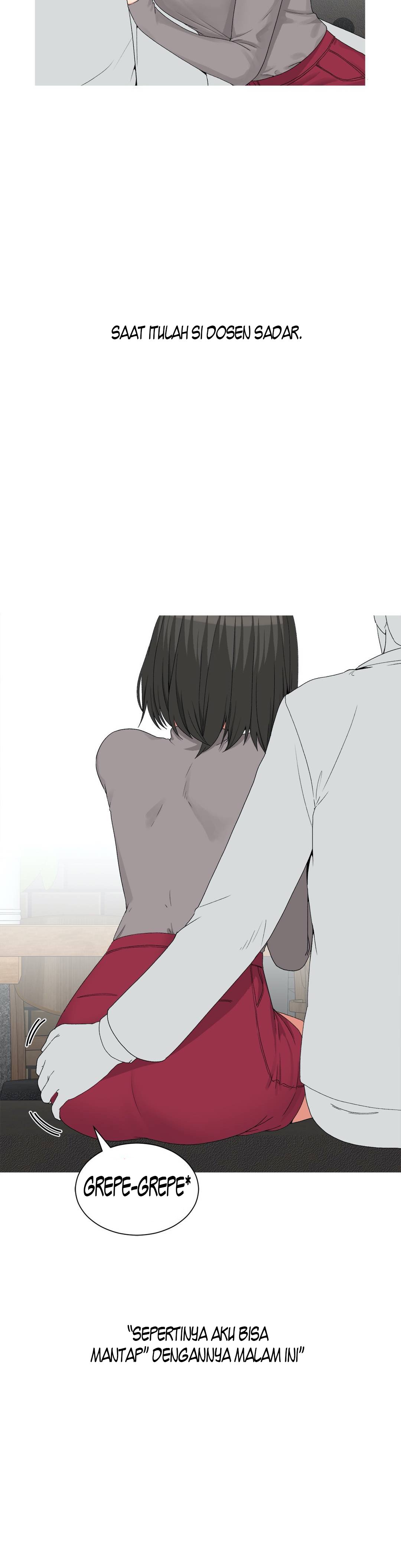 Fox Tales - Chapter 1 14