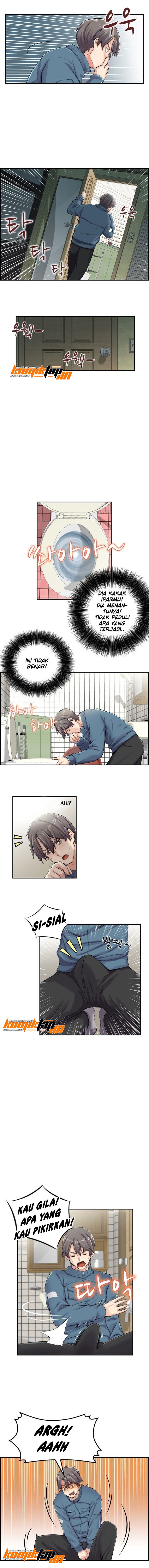 Japanese Sister in Law - Chapter 1 9