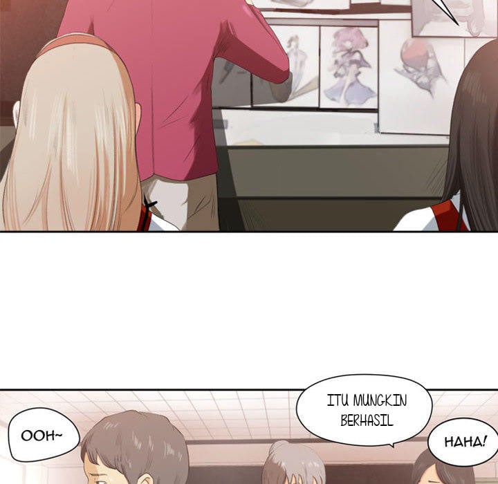 Inside the Uniform - Chapter 1 65 Inside the Uniform - Chapter 1 65