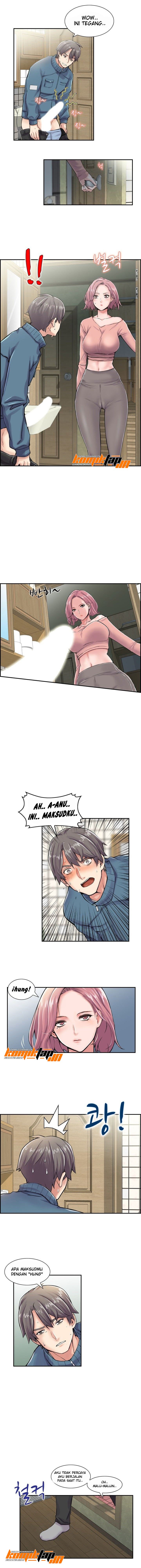 Japanese Sister in Law - Chapter 1 10