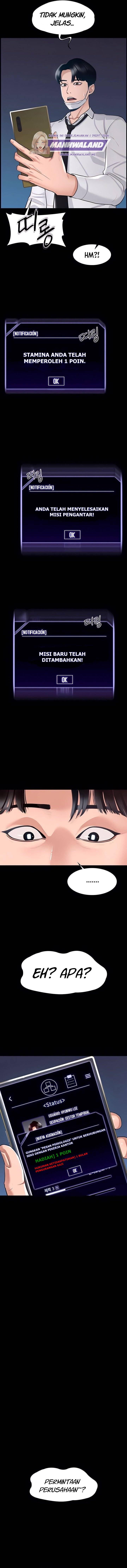 Administrator Privileges - Chapter 1 10