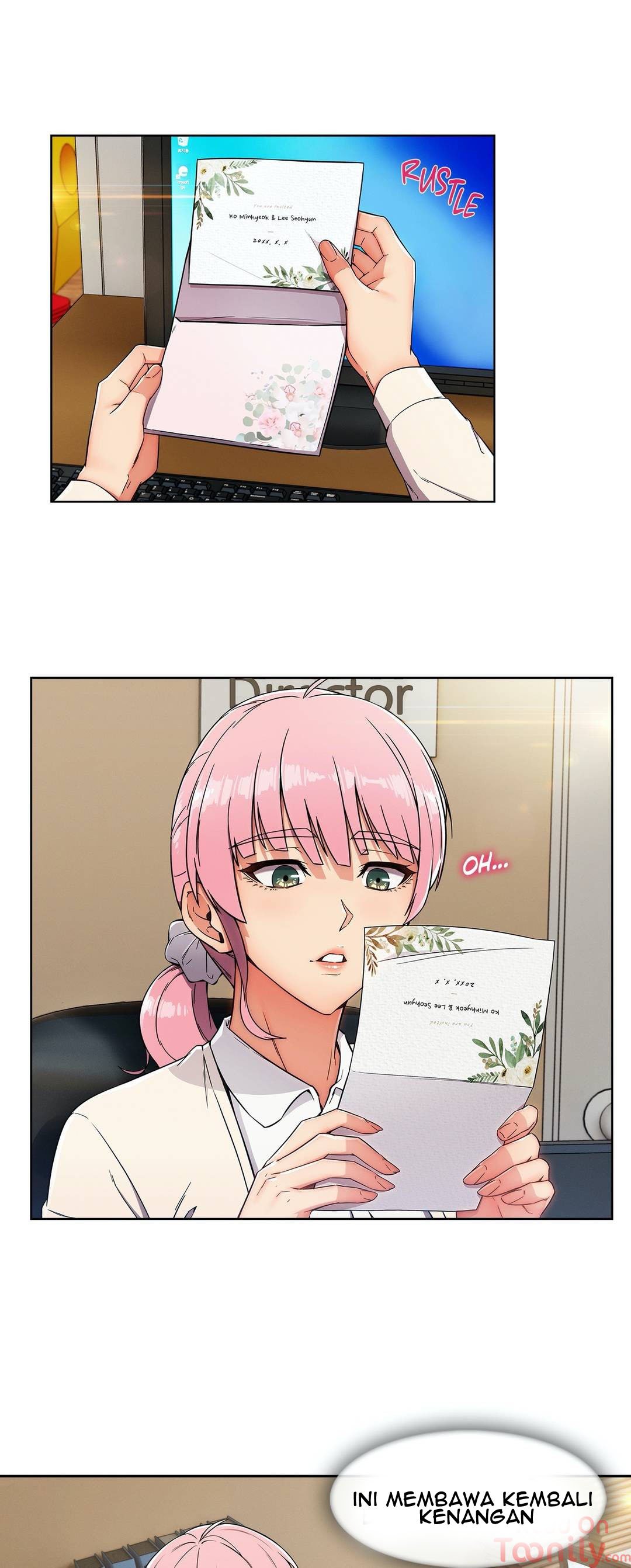 The Stand Up Guy - Chapter 1 34