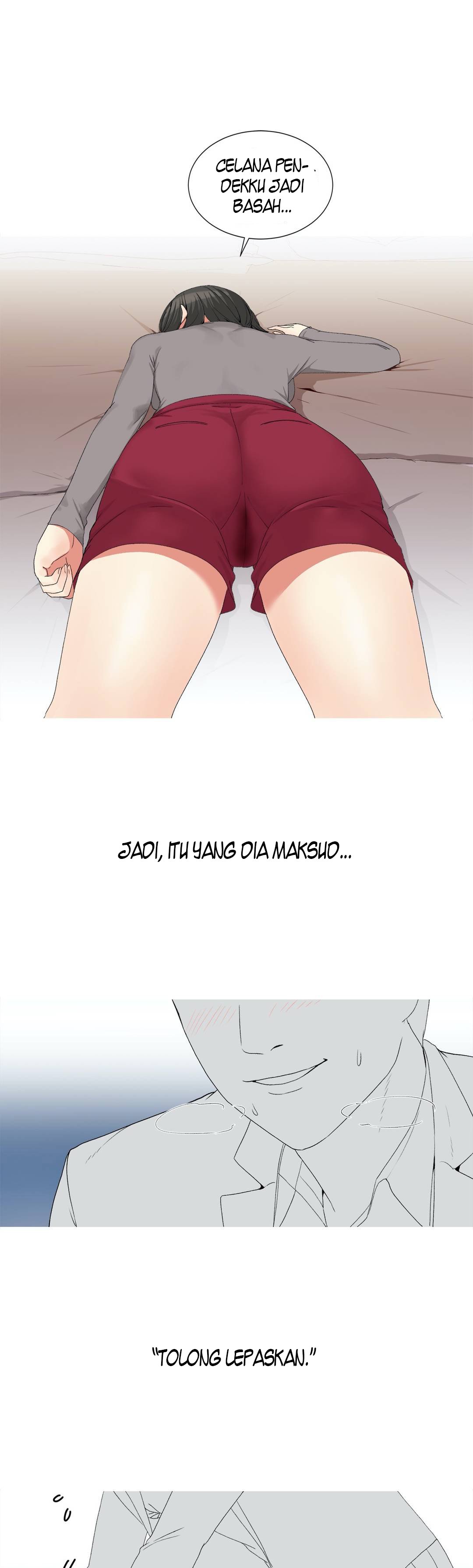 Fox Tales - Chapter 1 39