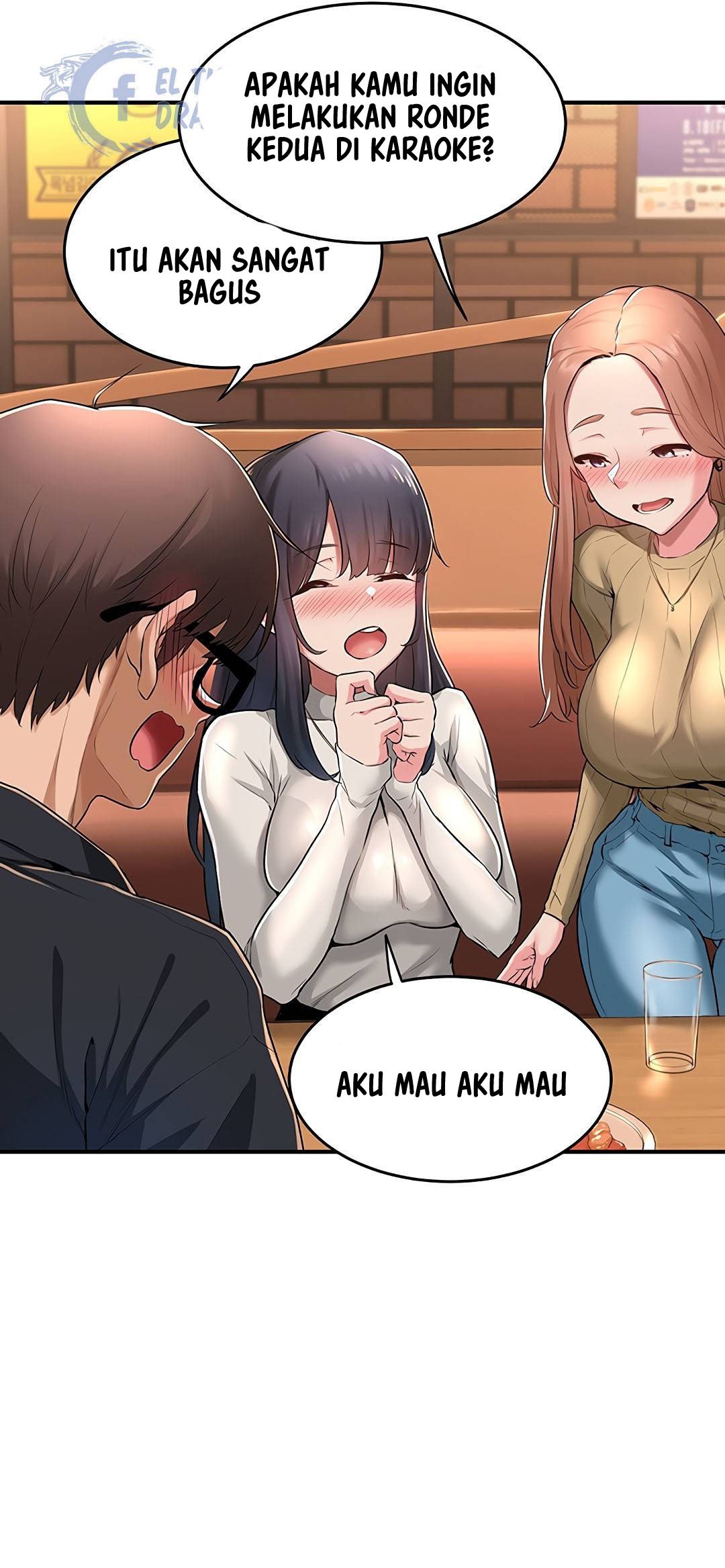 Sextudy Group - Chapter 1 9
