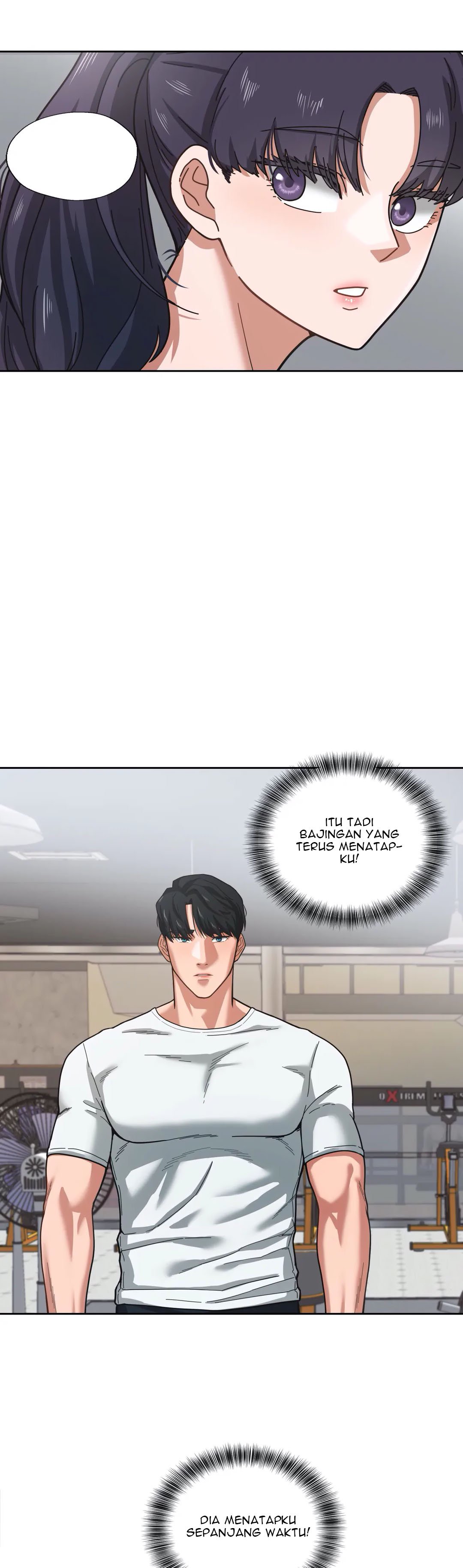 Booty Camp - Chapter 1 33
