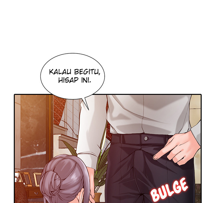 The Maids of the Mansion - Chapter 1 70