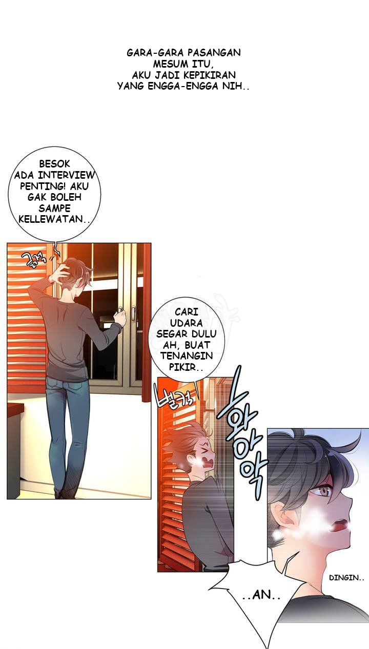 Lilith&#8217;s Cord - Chapter 1 27