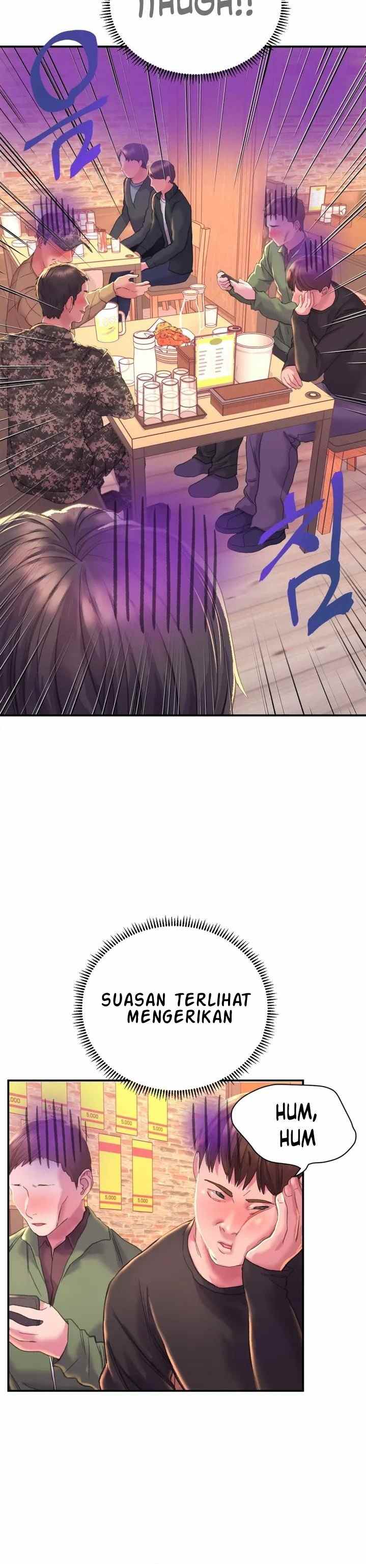 Double Face - Chapter 1 21 Double Face - Chapter 1 21