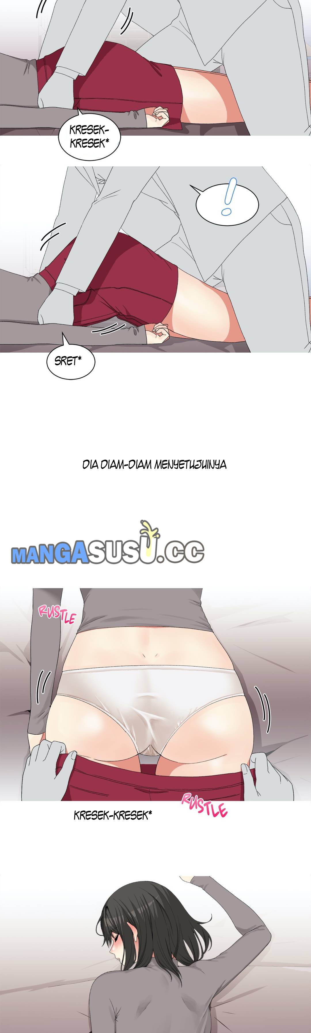 Fox Tales - Chapter 1 40