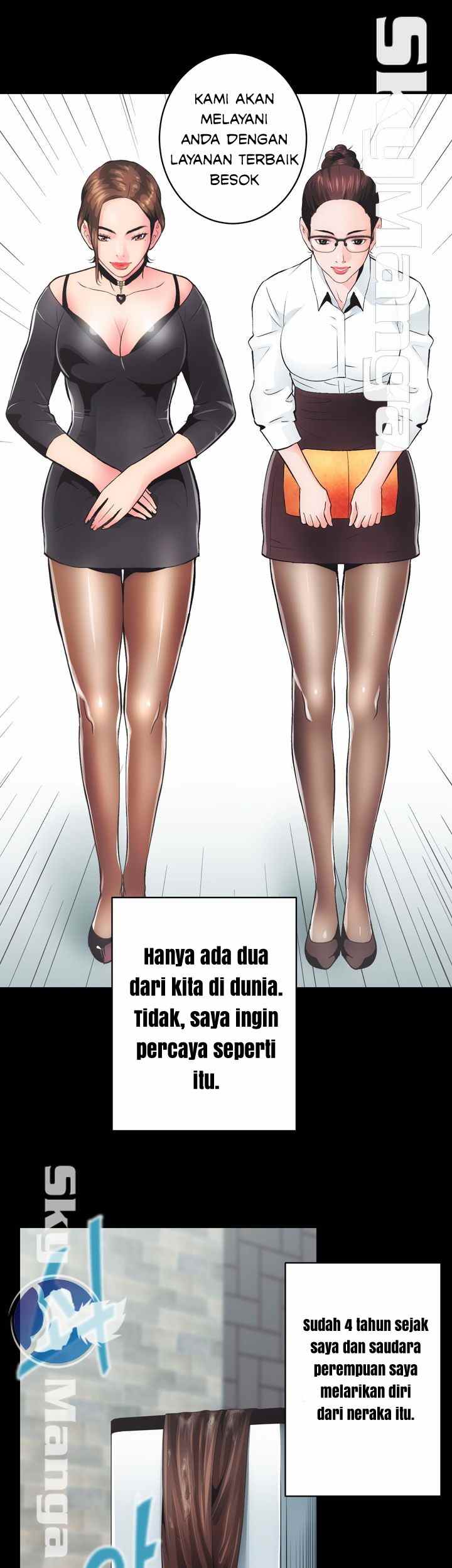 Authorized Agency - Chapter 1 79