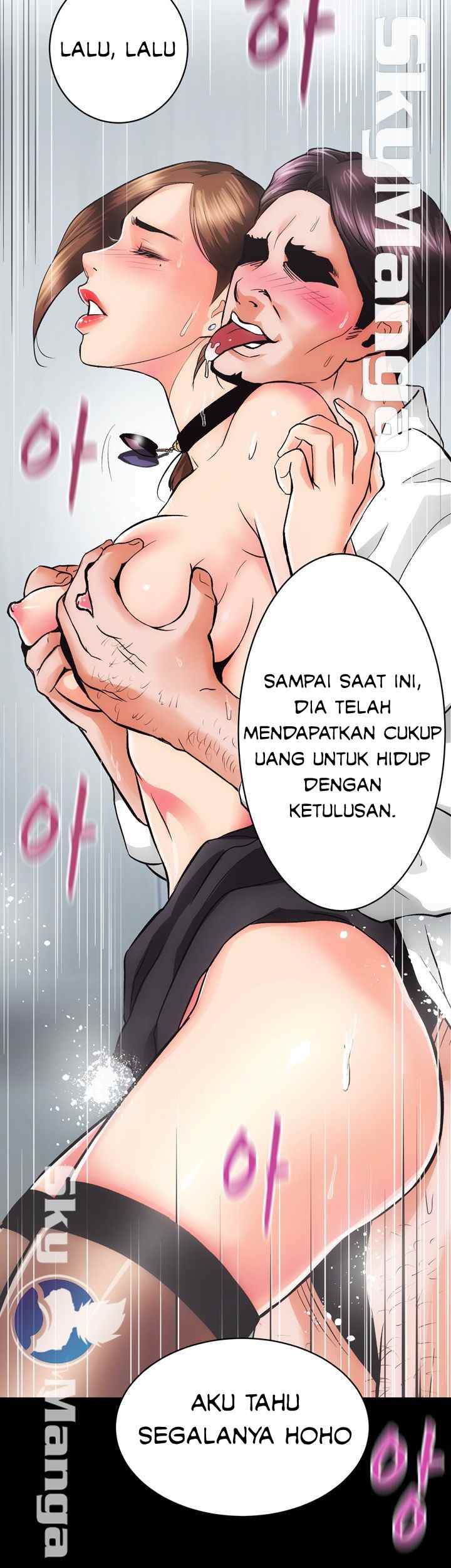 Authorized Agency - Chapter 1 51