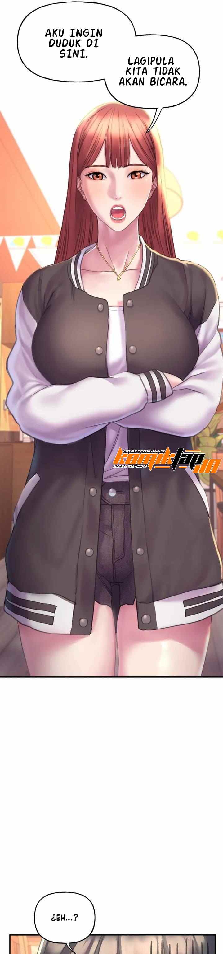 Double Face - Chapter 1 18 Double Face - Chapter 1 18