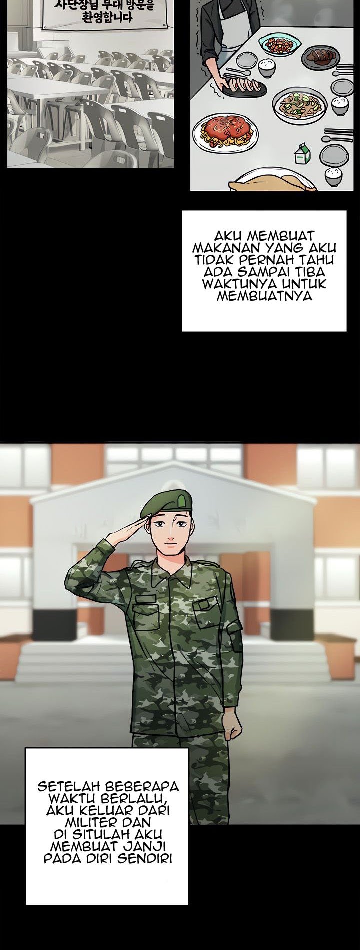 Part Time Job - Chapter 1 17