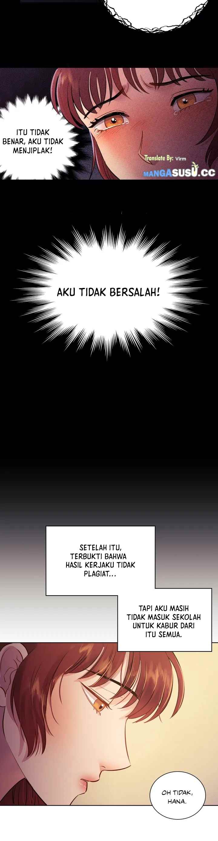 Hana’s Demons of Lust - Chapter 1 14 Hana’s Demons of Lust - Chapter 1 14