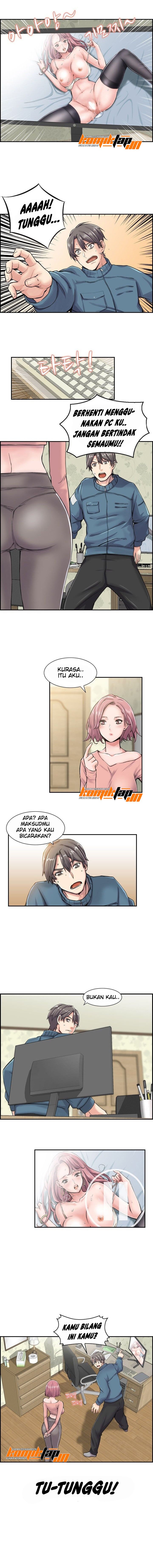 Japanese Sister in Law - Chapter 1 12