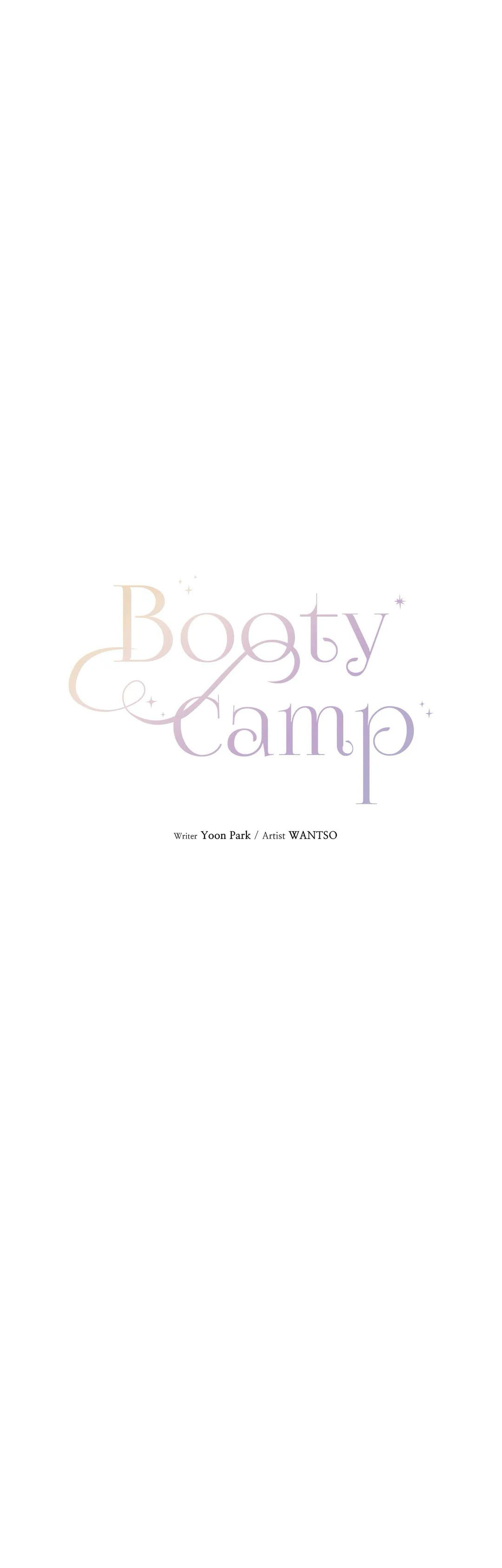 Booty Camp - Chapter 1 15