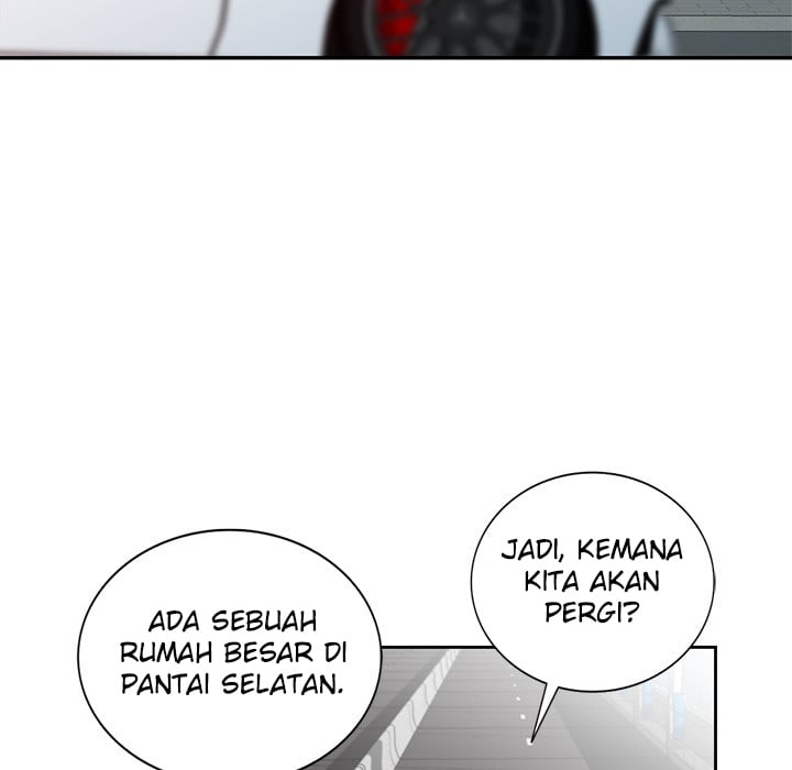 The Maids of the Mansion - Chapter 1 25