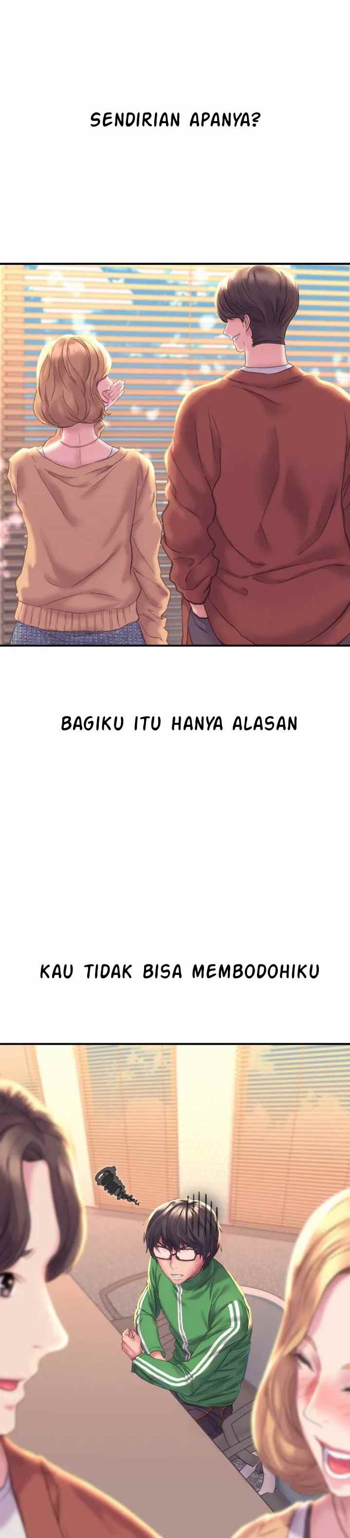 Double Face - Chapter 1 8 Double Face - Chapter 1 8