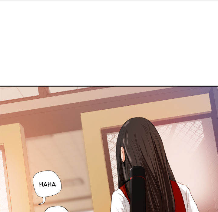 Inside the Uniform - Chapter 1 52 Inside the Uniform - Chapter 1 52