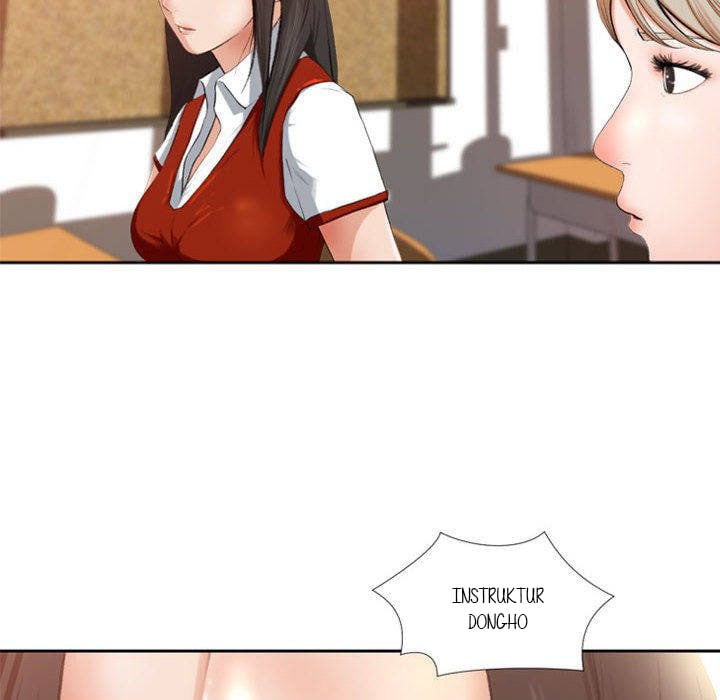 Inside the Uniform - Chapter 1 63 Inside the Uniform - Chapter 1 63