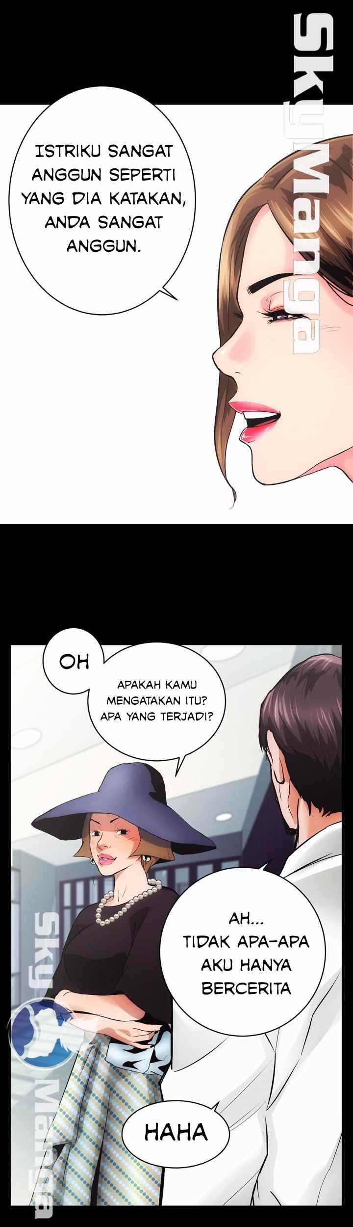 Authorized Agency - Chapter 1 67