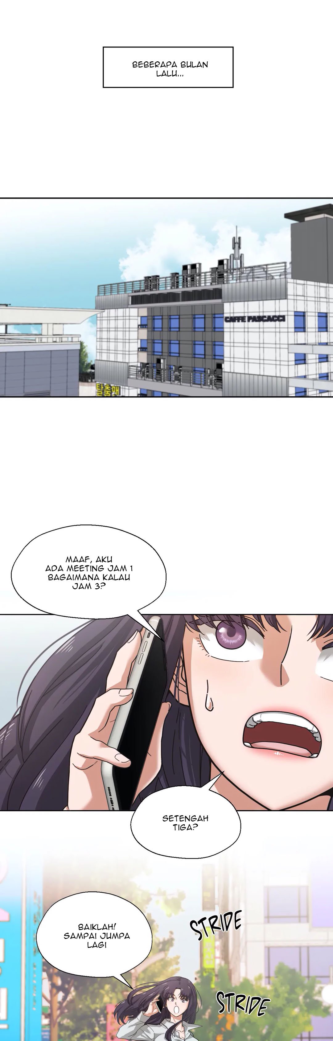 Booty Camp - Chapter 1 16