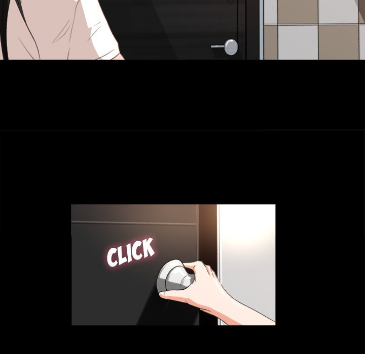 Inside the Uniform - Chapter 1 116 Inside the Uniform - Chapter 1 116