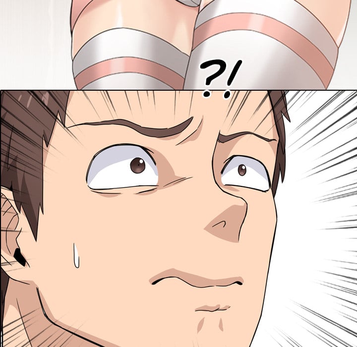 One Shot Men’s Clinic - Chapter 1 115 One Shot Men’s Clinic - Chapter 1 115