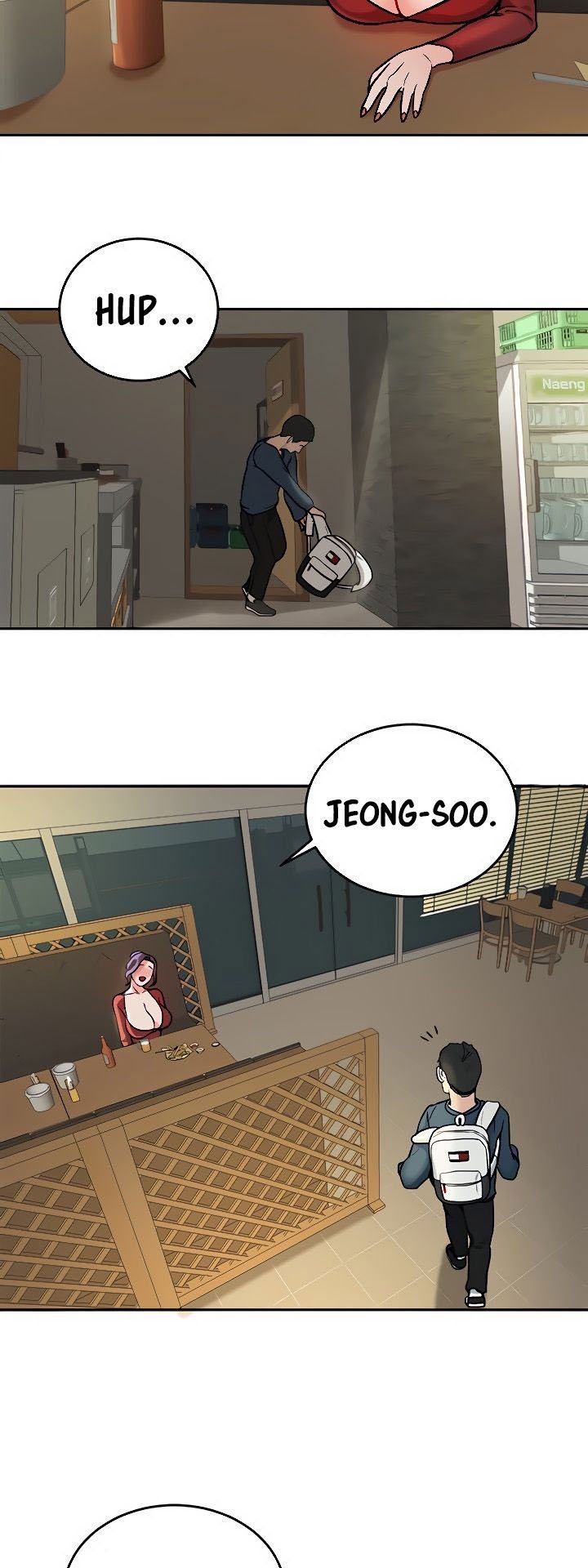 Part Time Job - Chapter 1 53