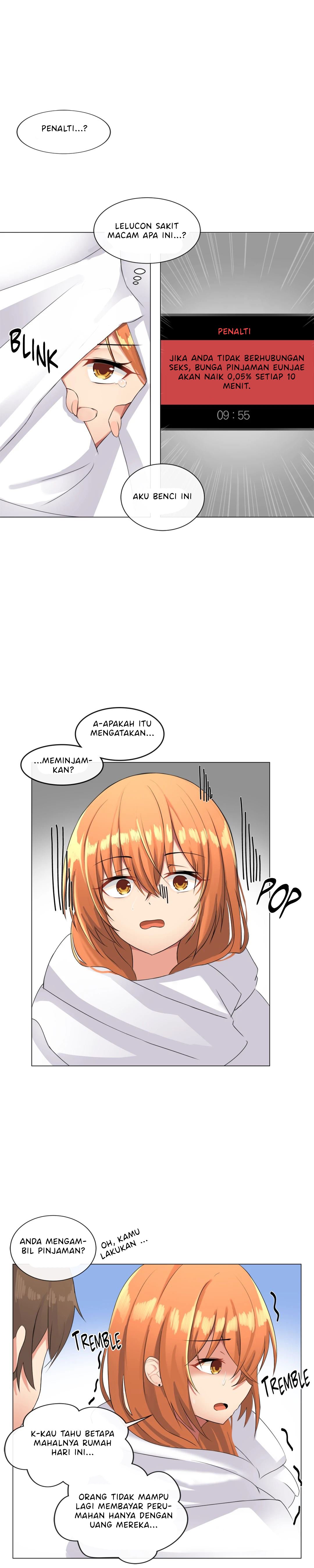 Sexcape Room: Pile Up - Chapter 1 19 Sexcape Room: Pile Up - Chapter 1 19