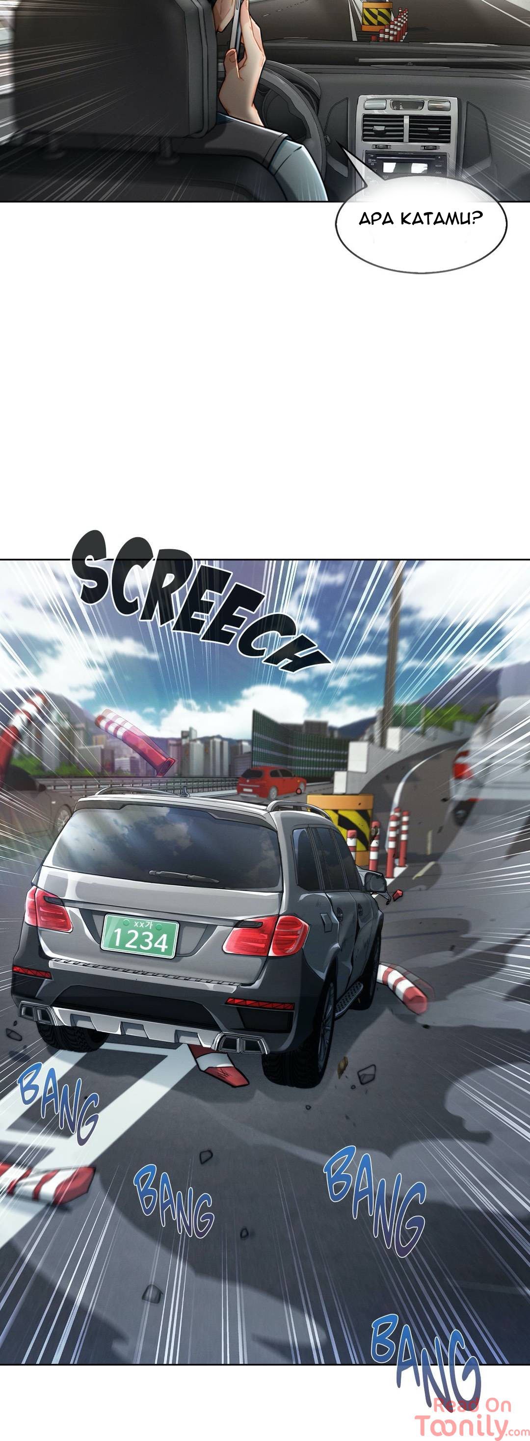 The Stand Up Guy - Chapter 1 39