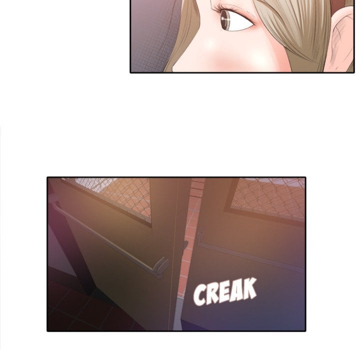 Inside the Uniform - Chapter 1 9 Inside the Uniform - Chapter 1 9