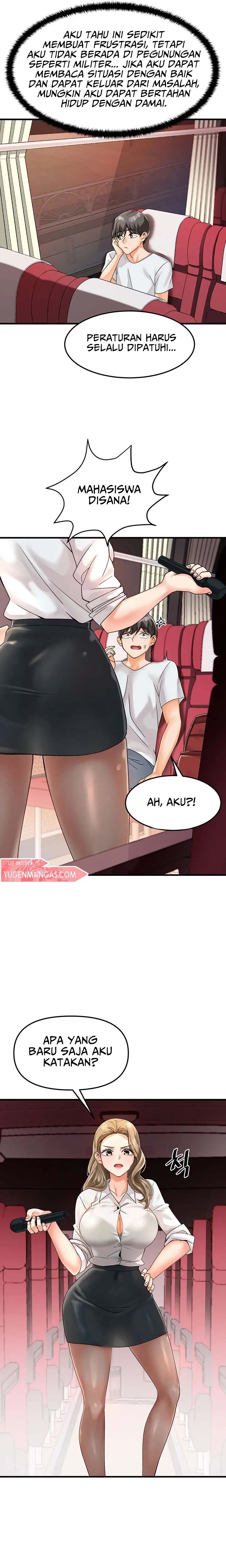 Boarding School - Chapter 1 6 Boarding School - Chapter 1 6