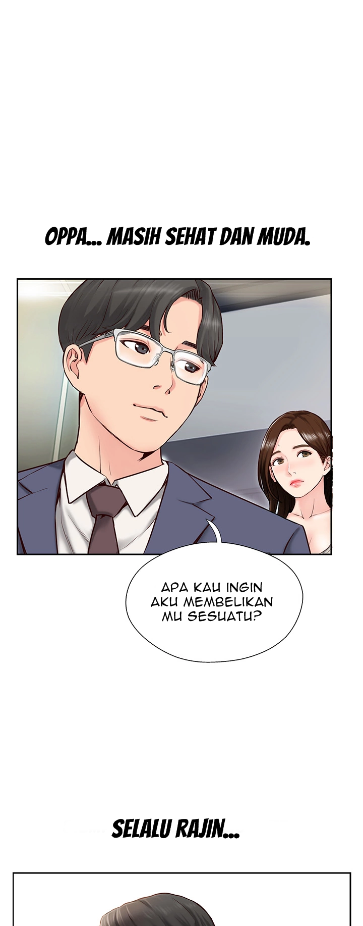 Swinging - Chapter 1 21
