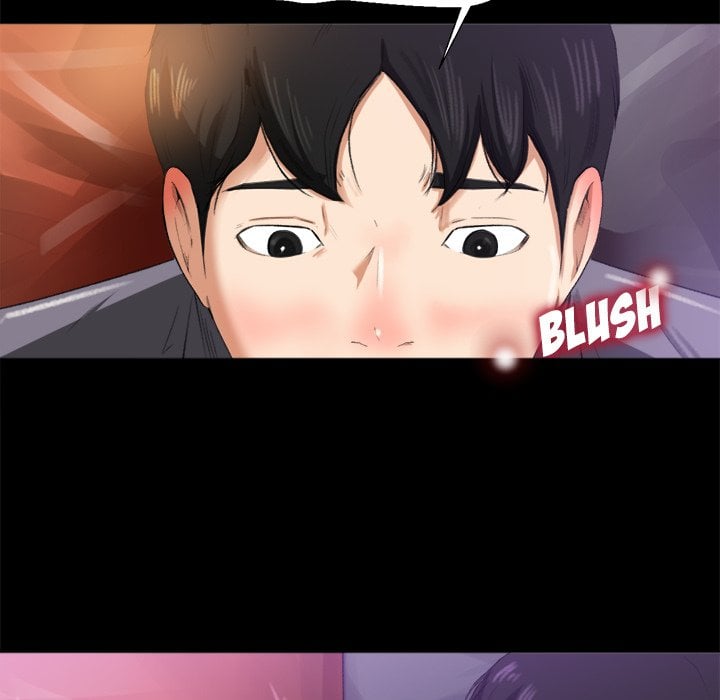 Inside the Uniform - Chapter 1 93 Inside the Uniform - Chapter 1 93