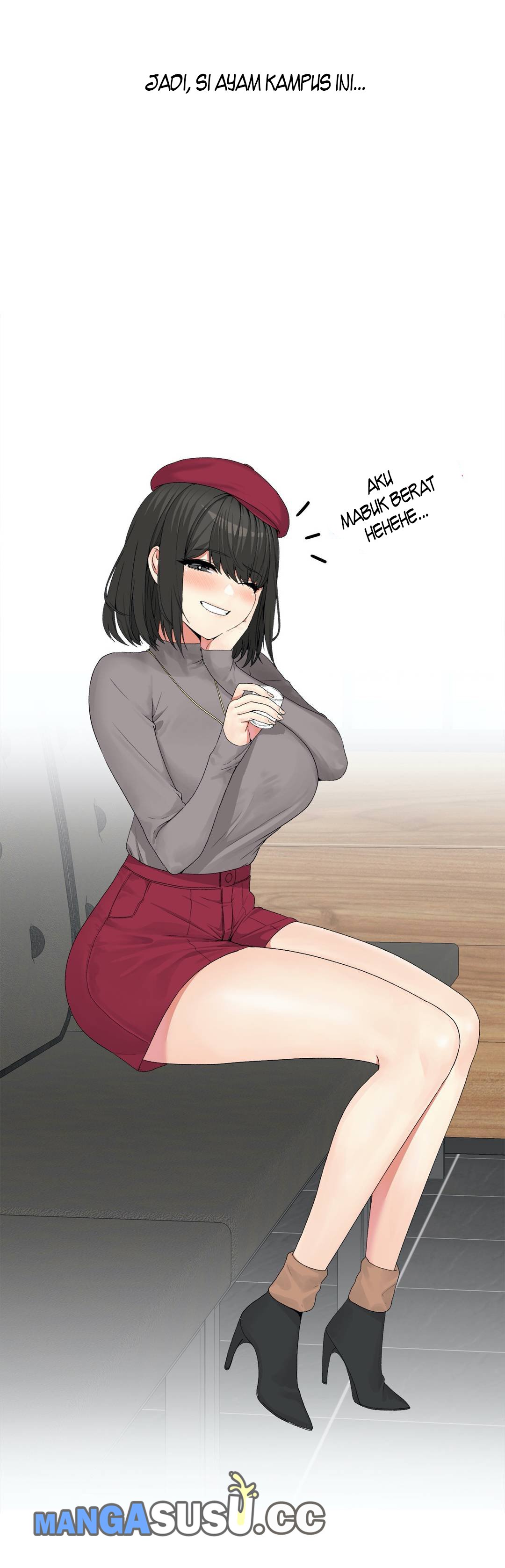 Fox Tales - Chapter 1 7