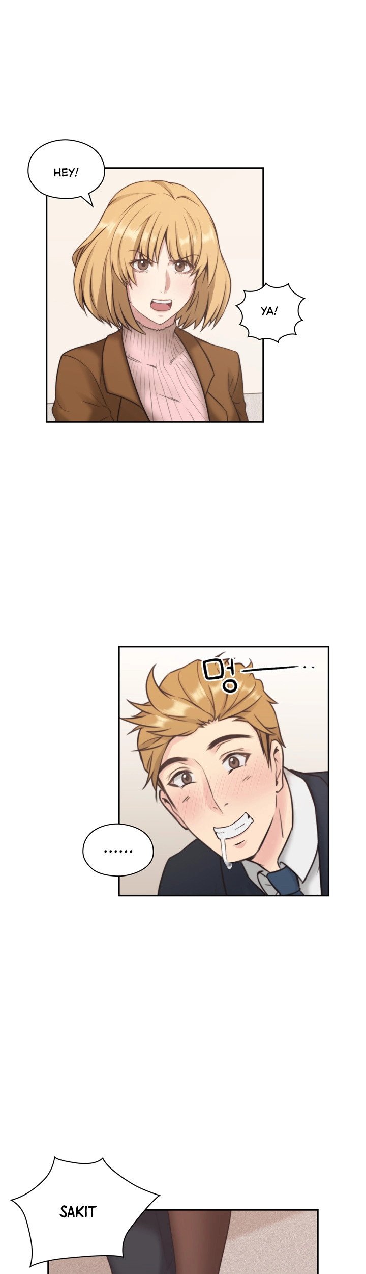 Teacher, Long Time No See - Chapter 1 18