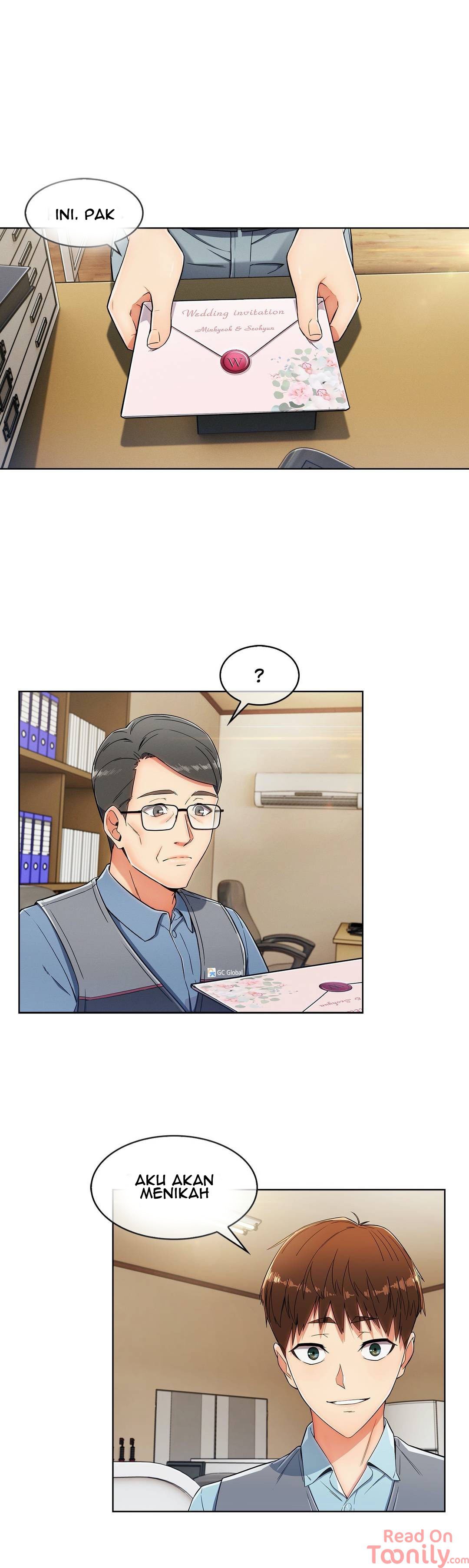 The Stand Up Guy - Chapter 1 19