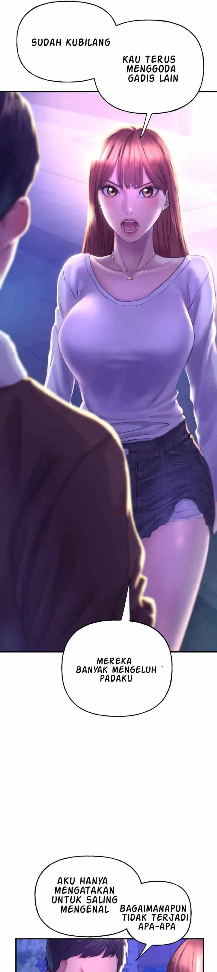 Double Face - Chapter 1 38 Double Face - Chapter 1 38