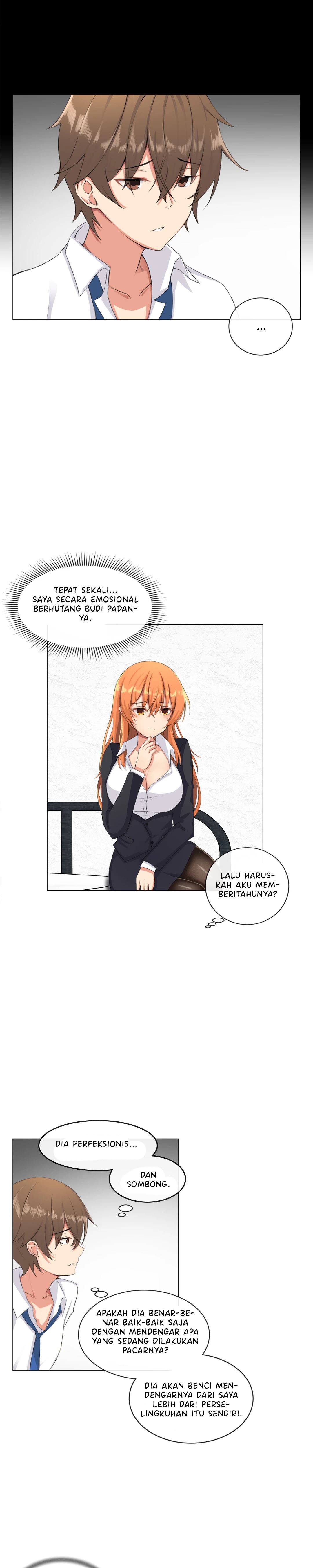 Sexcape Room: Pile Up - Chapter 1 25 Sexcape Room: Pile Up - Chapter 1 25