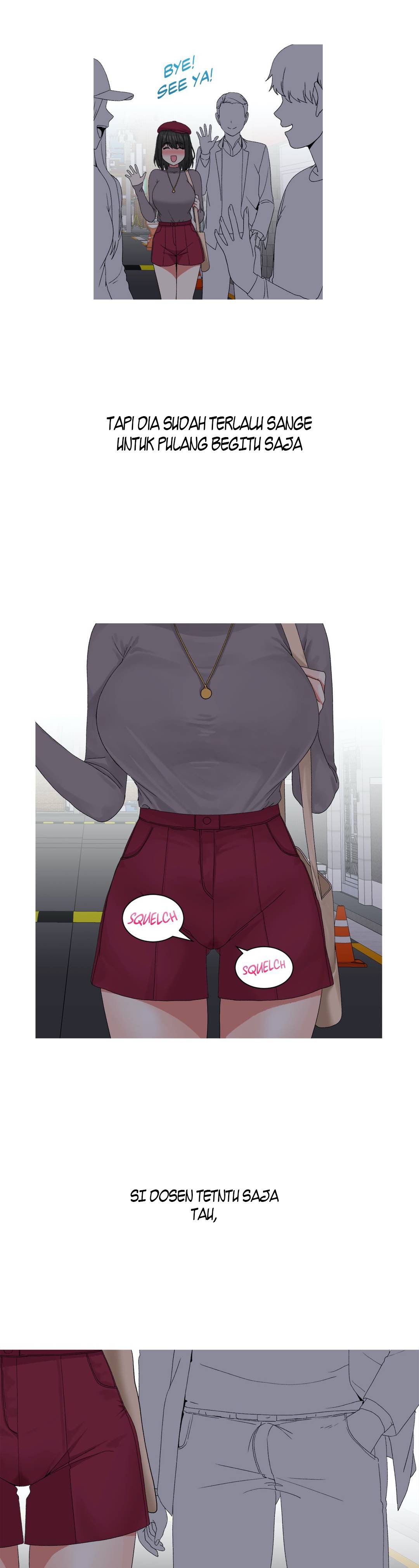 Fox Tales - Chapter 1 28