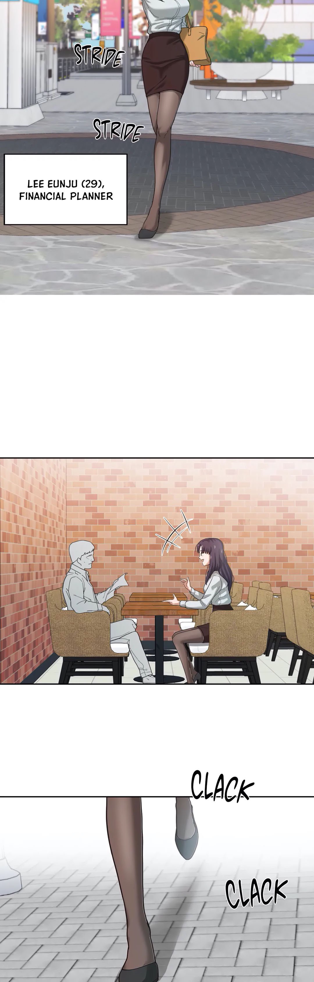 Booty Camp - Chapter 1 17