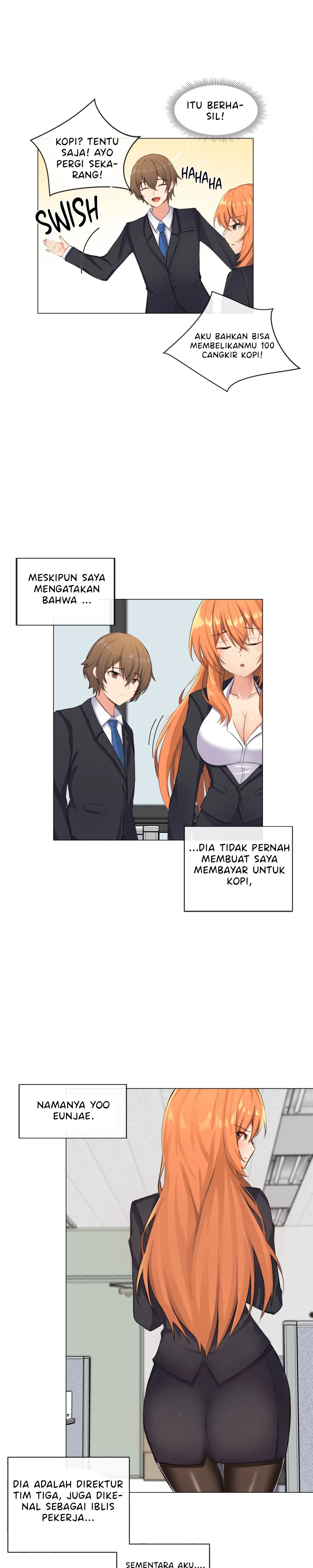 Sexcape Room: Pile Up - Chapter 1 8 Sexcape Room: Pile Up - Chapter 1 8