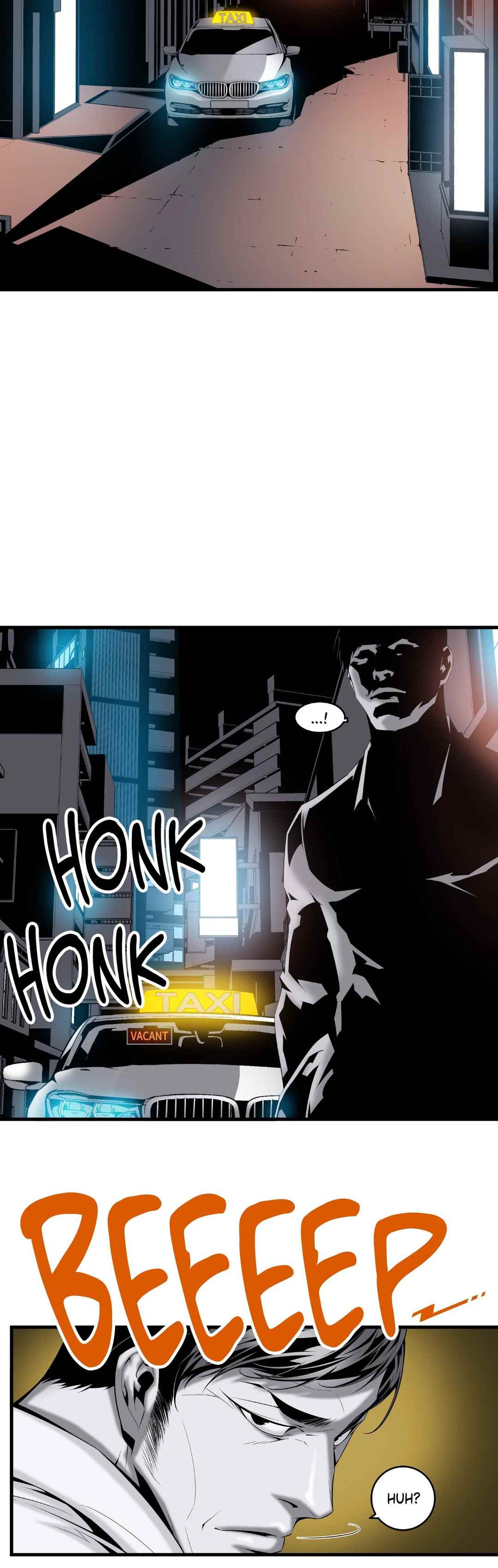 Midnight Taxi - Chapter 1 16 Midnight Taxi - Chapter 1 16