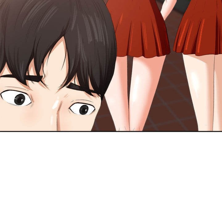 Inside the Uniform - Chapter 1 88 Inside the Uniform - Chapter 1 88