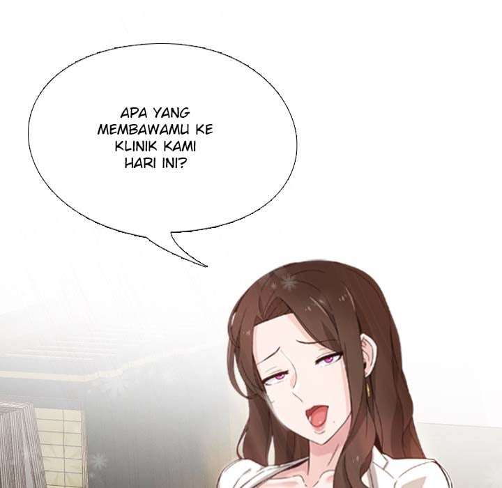 One Shot Men’s Clinic - Chapter 1 46 One Shot Men’s Clinic - Chapter 1 46