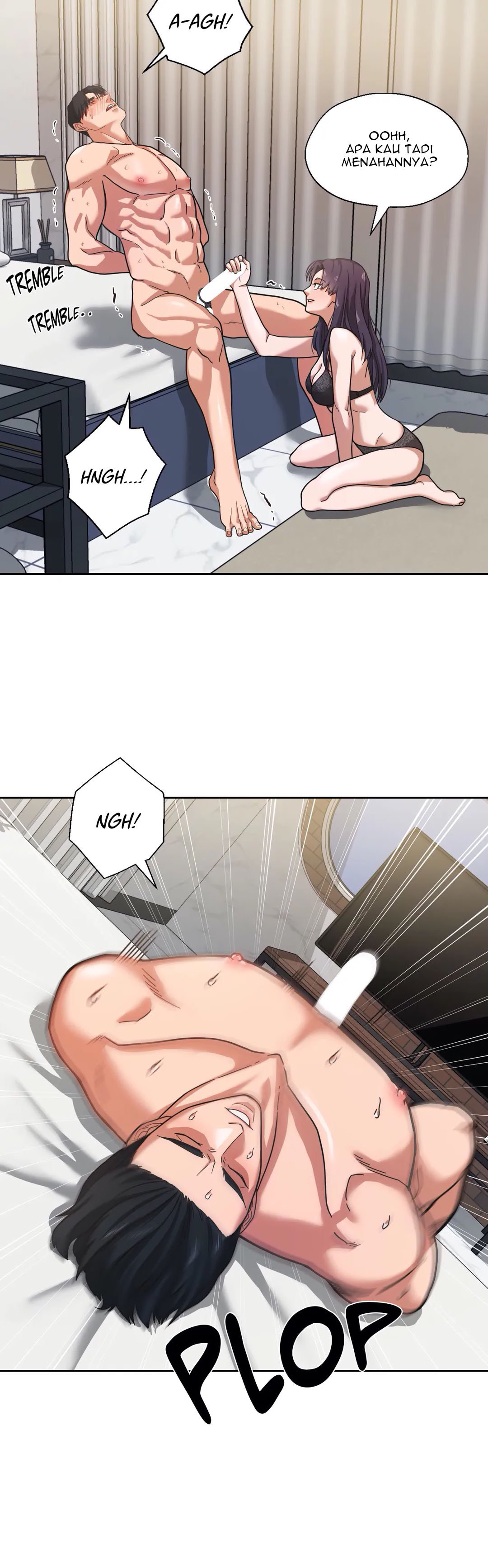 Booty Camp - Chapter 1 11